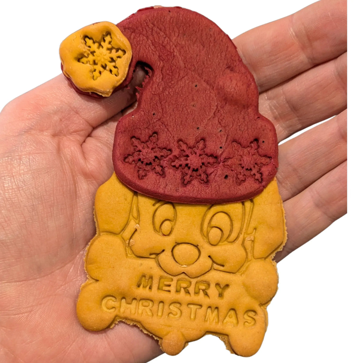 Dog Treat Selection Box 2026 - Fun & Novelty