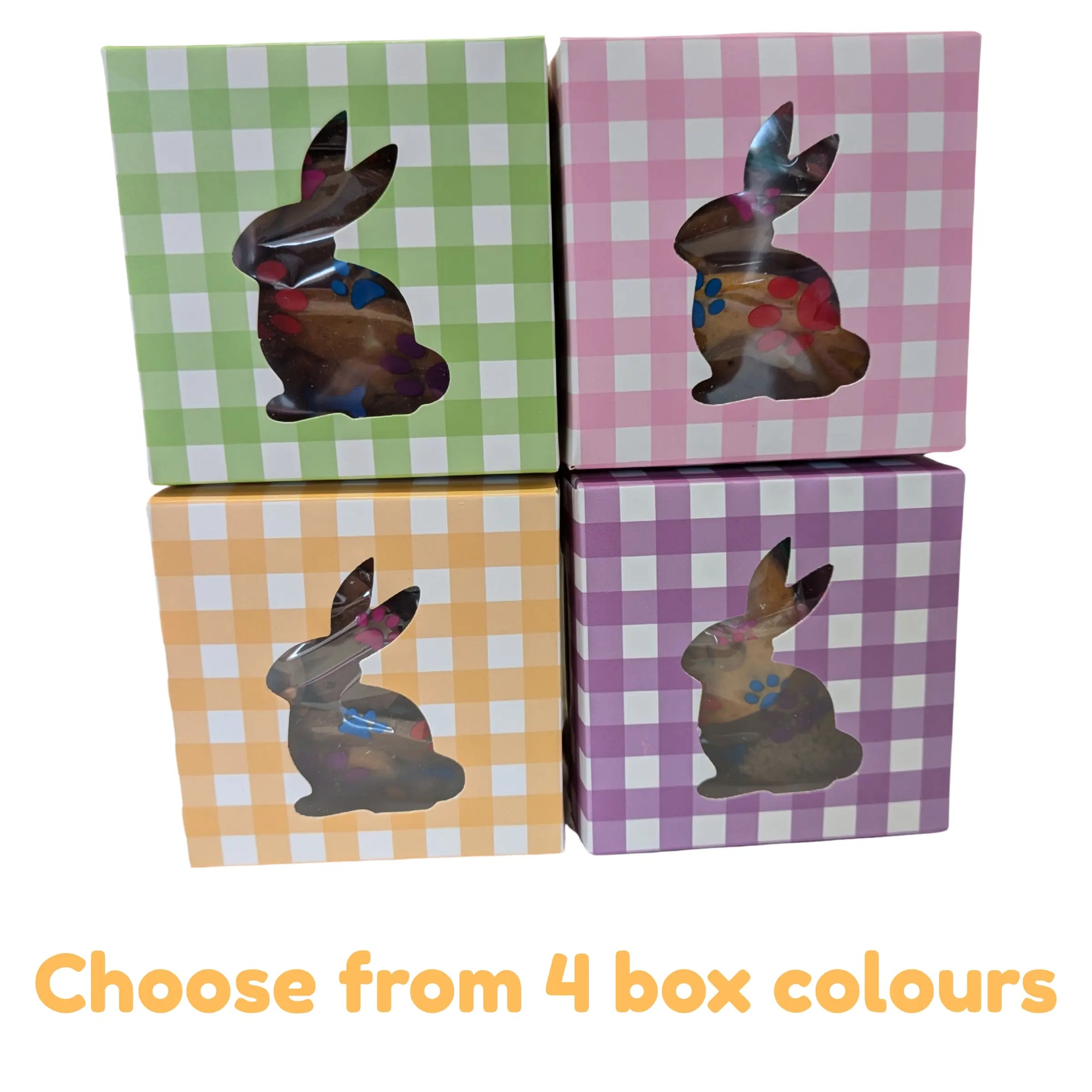 Gift Box for dogs Easter Hypoallergenic
