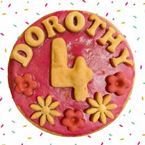 dog birthday cake newcastle