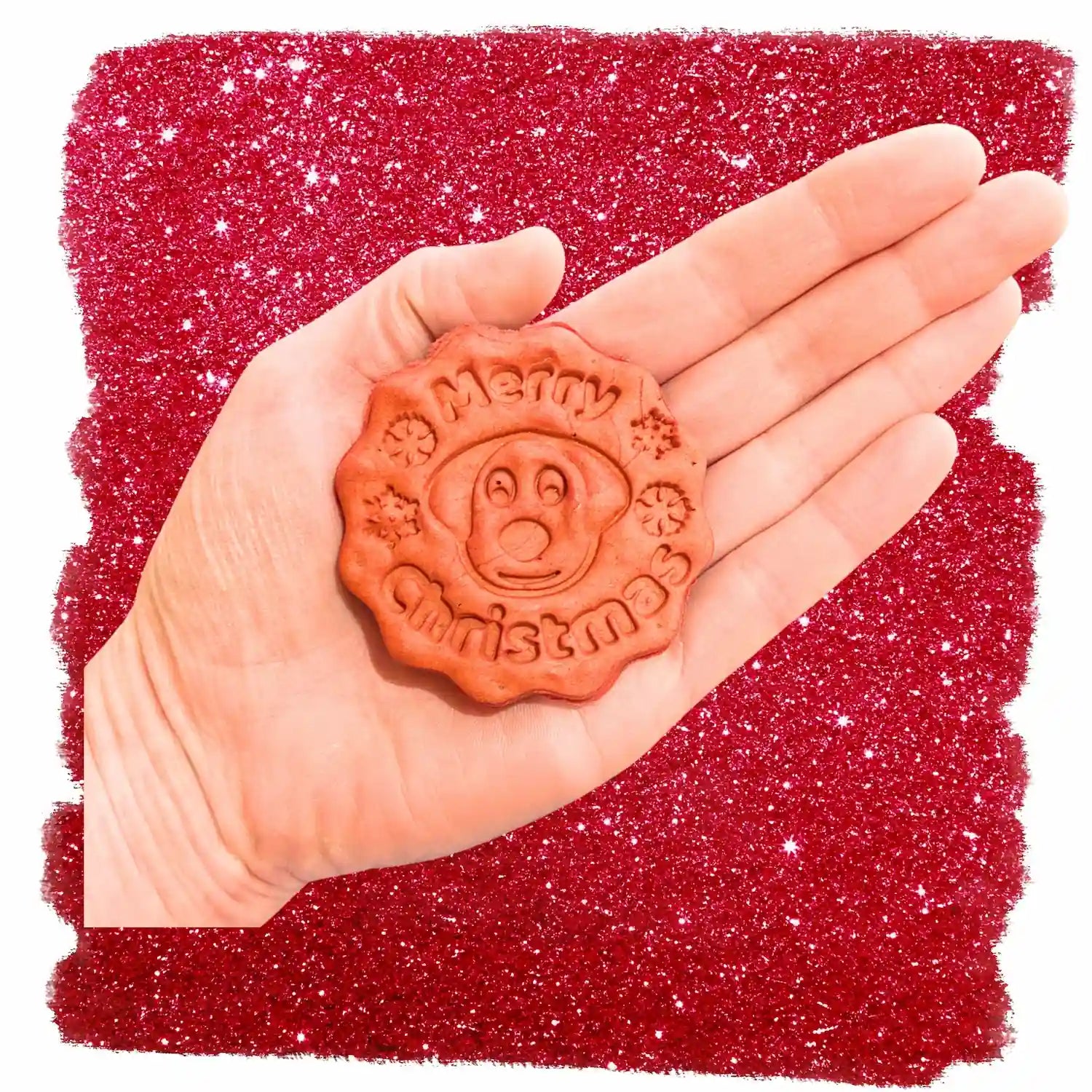 Dog Treat Selection Box - Fun & Novelty - Grain-Free, Hypoallergenic & Vegan