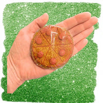 Dog Treat Selection Box - Fun & Novelty - Grain-Free, Hypoallergenic & Vegan
