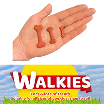Walkies: Beetroot & Turmeric Dog Treats — Joint & Digestion Support