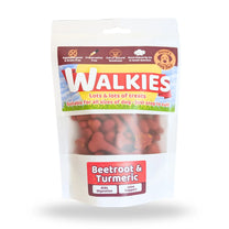 Walkies: Beetroot & Turmeric Dog Treats — Joint & Digestion Support