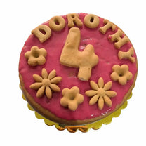 dog birthday cake newcastle