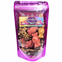 quality treats dog biscuits