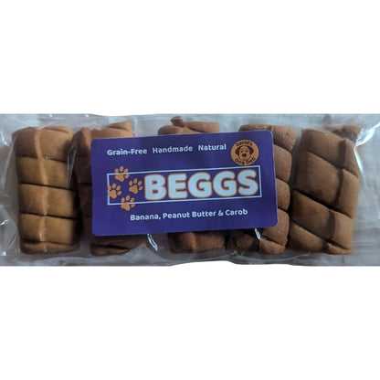 Beggs Dog Treats Mini Pack