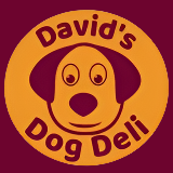 David's Dog Deli Logo