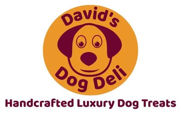 David's Dod Deli Logo