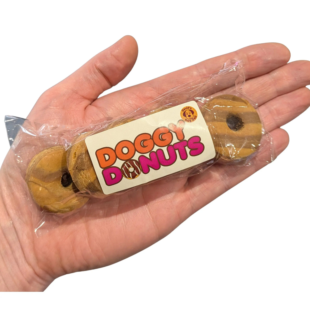 Dog Treat Selection Box 2026 - Fun & Novelty