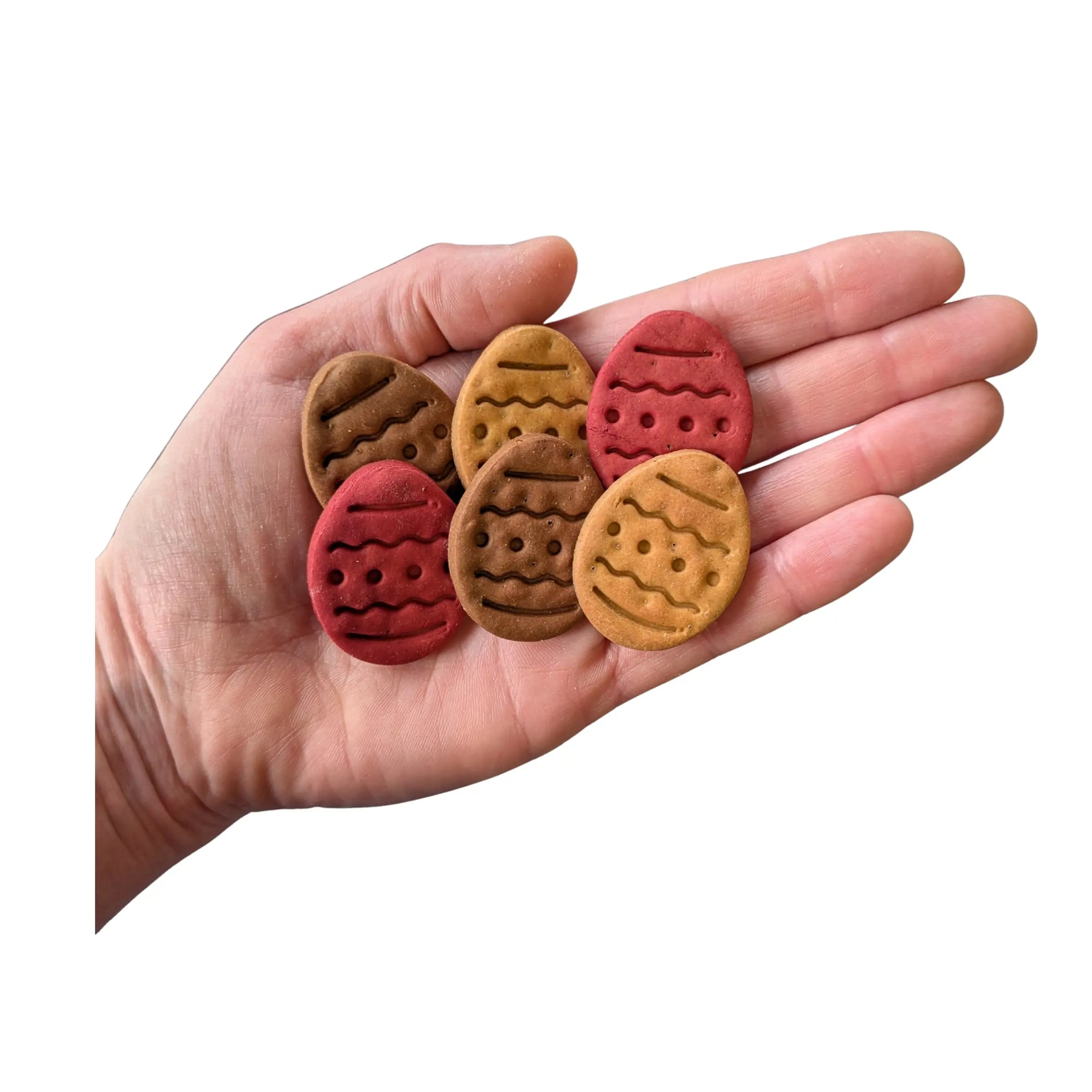 Easter Dog Biscuit Gift Box