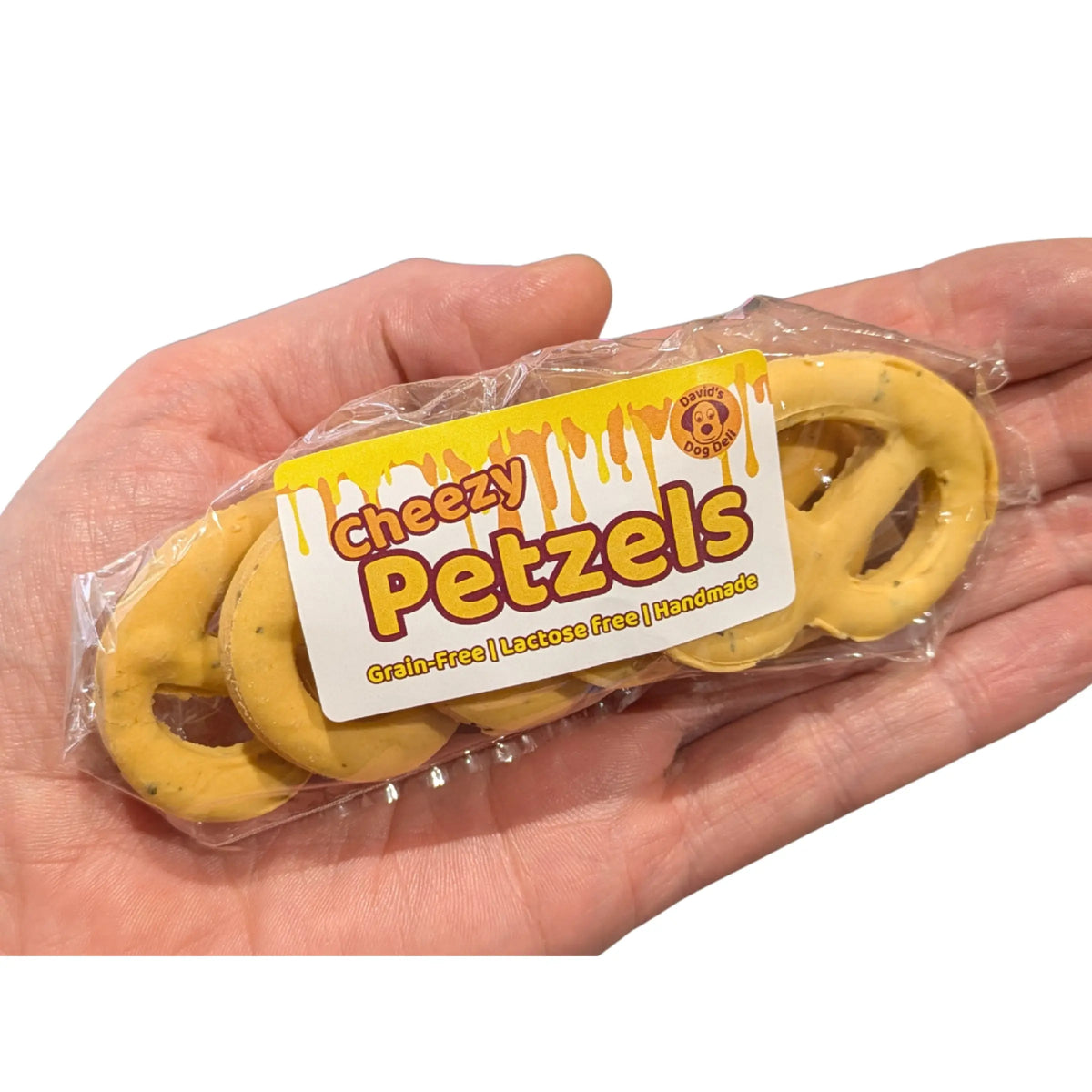 Dog Treat Selection Box 2026 - Fun & Novelty