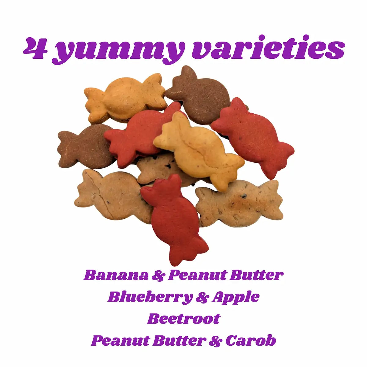 dog advent calendar – Quality Treats biscuits