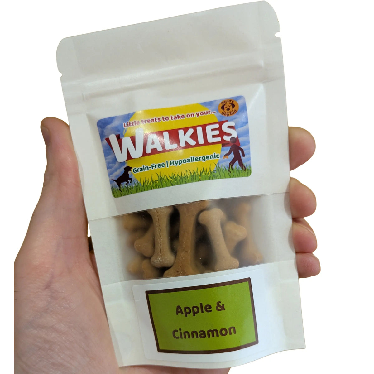 Dog Treat Selection Box 2026 - Fun & Novelty