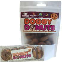 Doggy Donuts