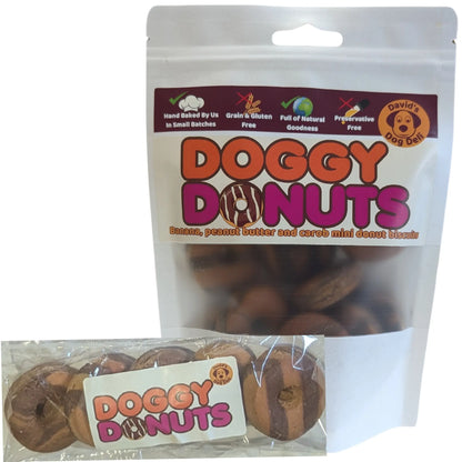 Doggy Donuts