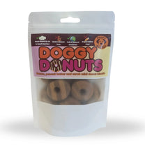 Doggy Donuts 