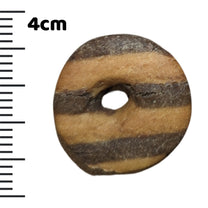 Doggy Donuts With Meassuring Tape