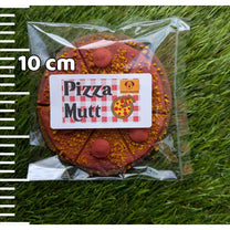 Pizza Mutt Dog Treats